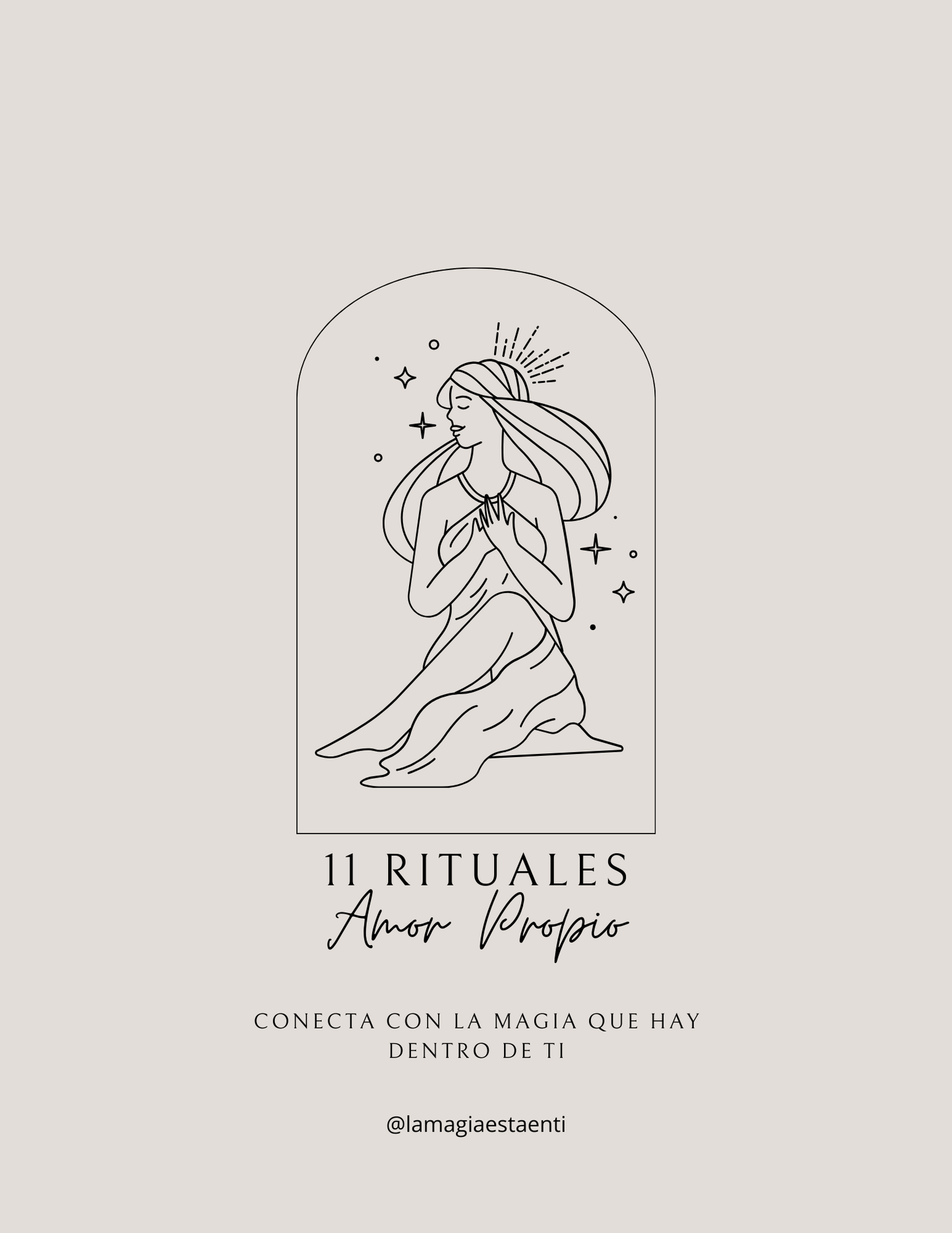 11 Rituales de Amor propio
