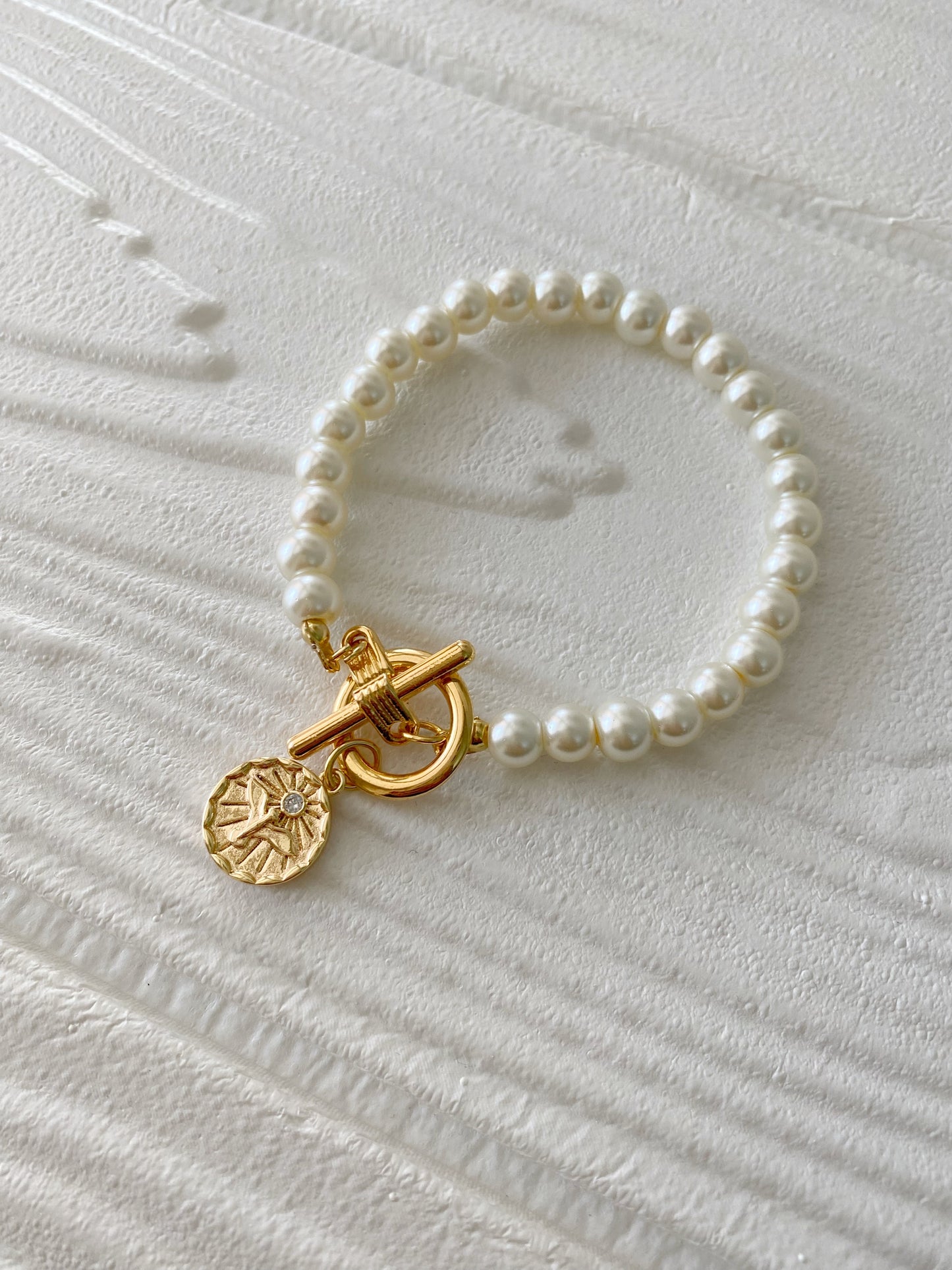 Pulsera Espíritu Santo