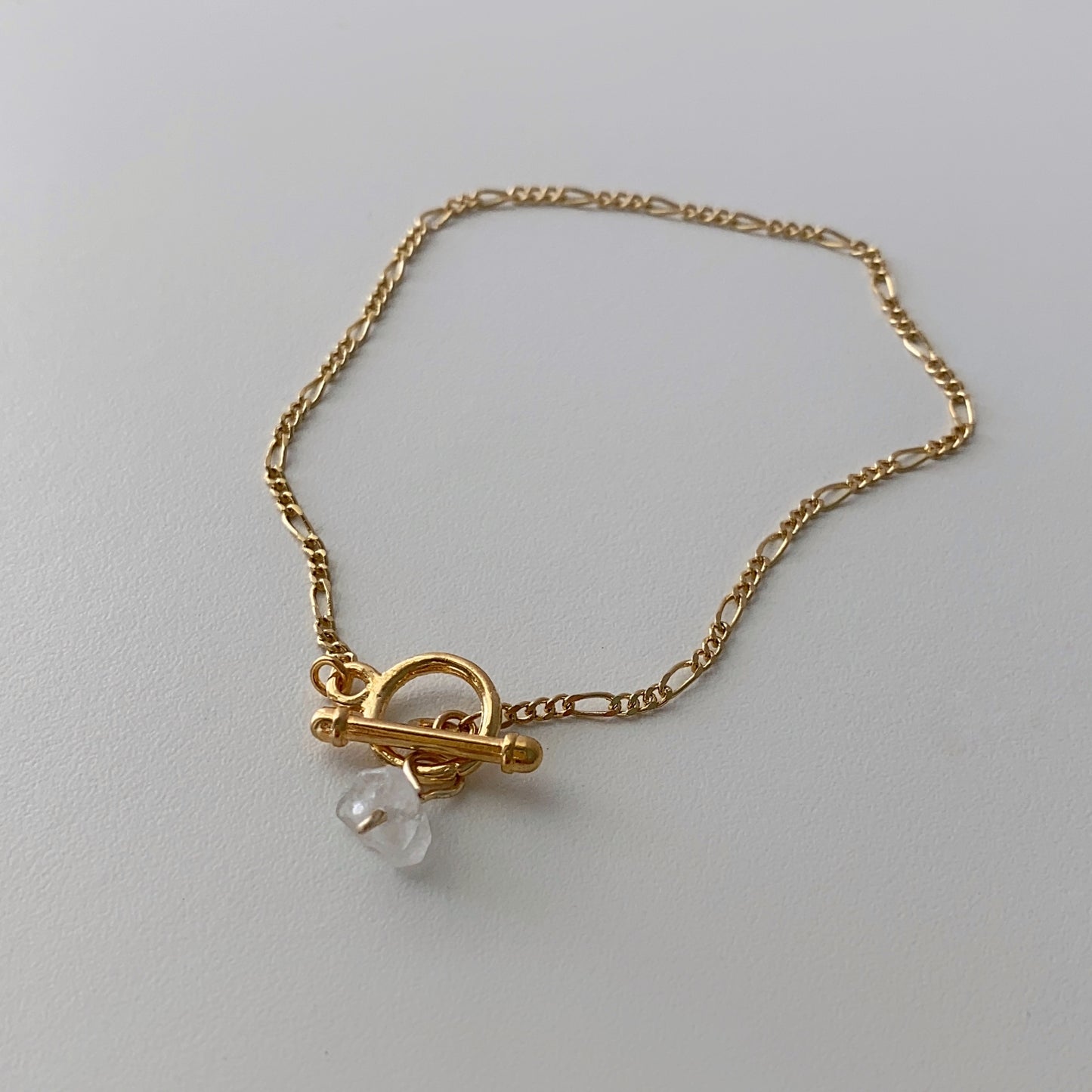 Pulsera cuarzo mini (pieza)
