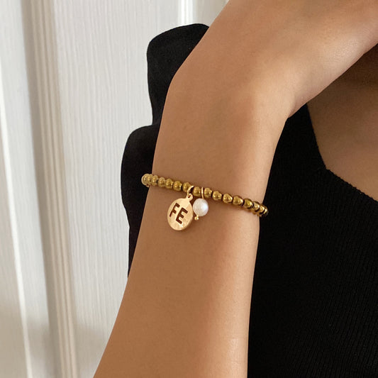Pulsera FÉ