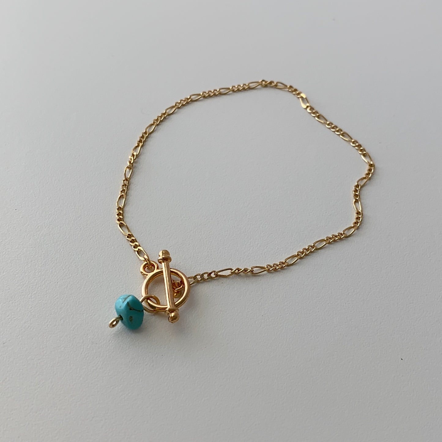 Pulsera cuarzo mini (pieza)
