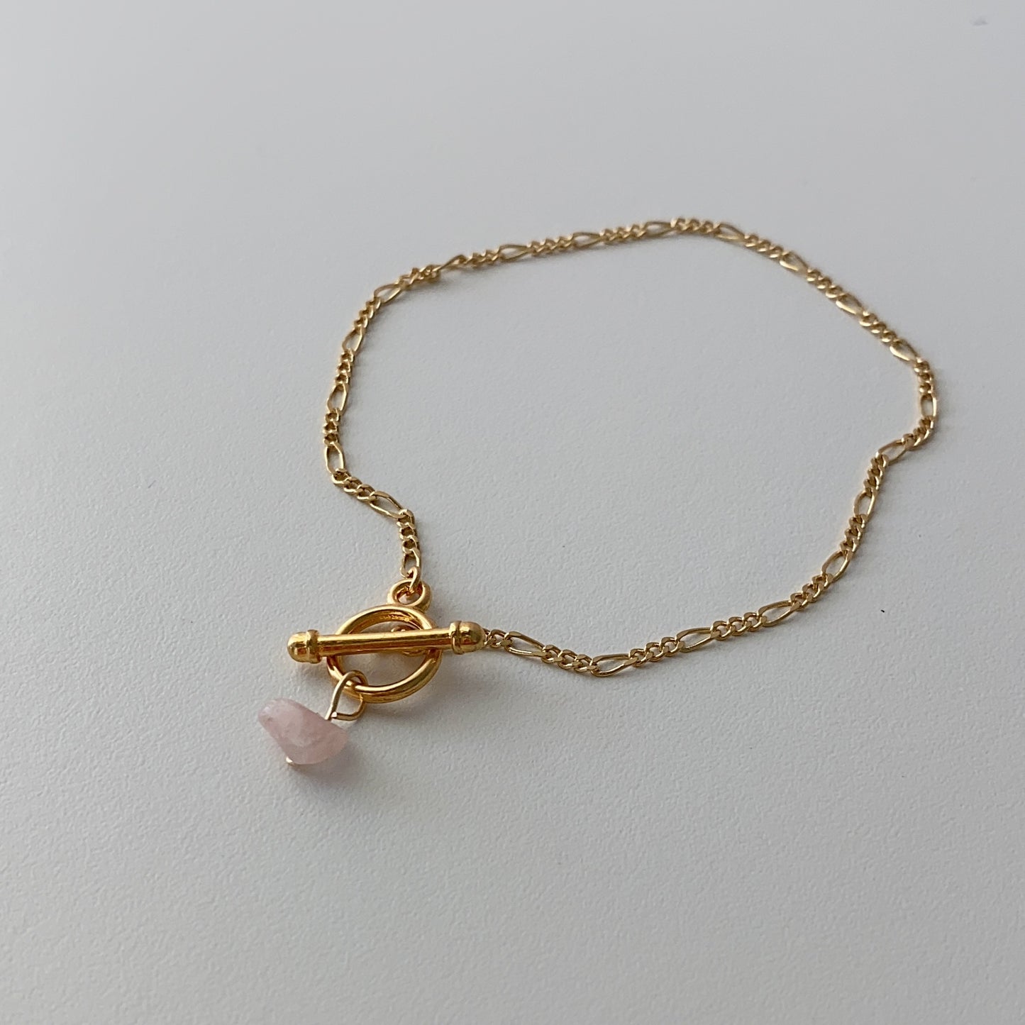 Pulsera cuarzo mini (pieza)