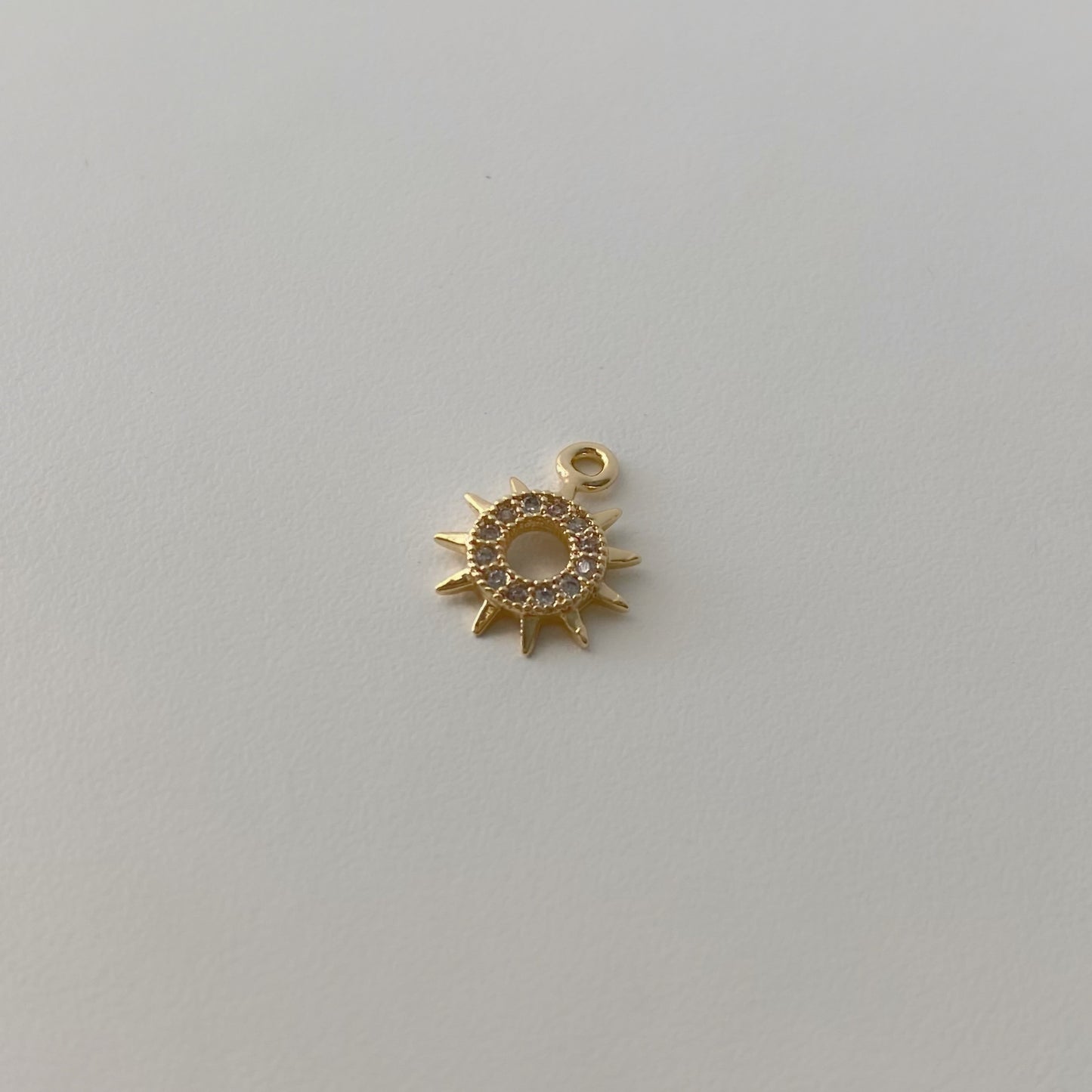 Sol mini zirconias
