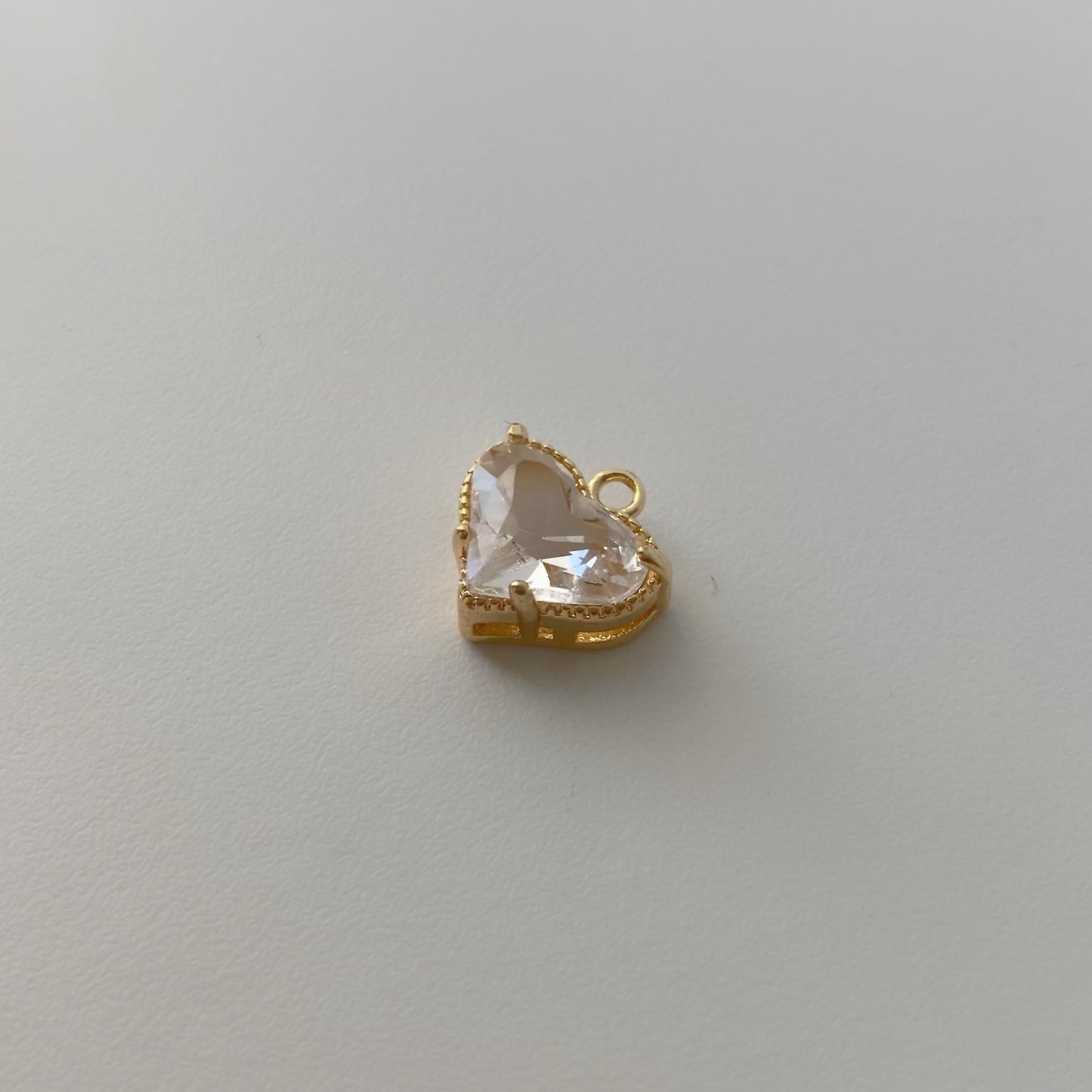 Corazón cristal