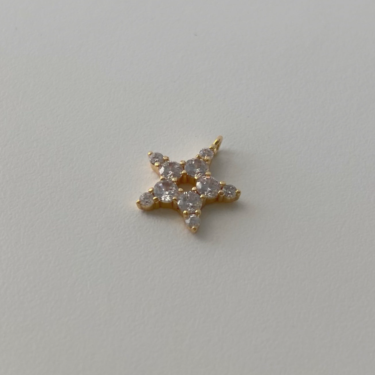 Estrella zirconias