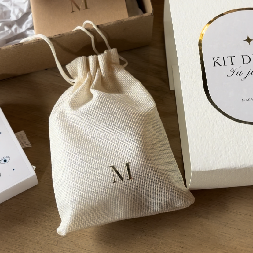 Kit diseña tu joyería