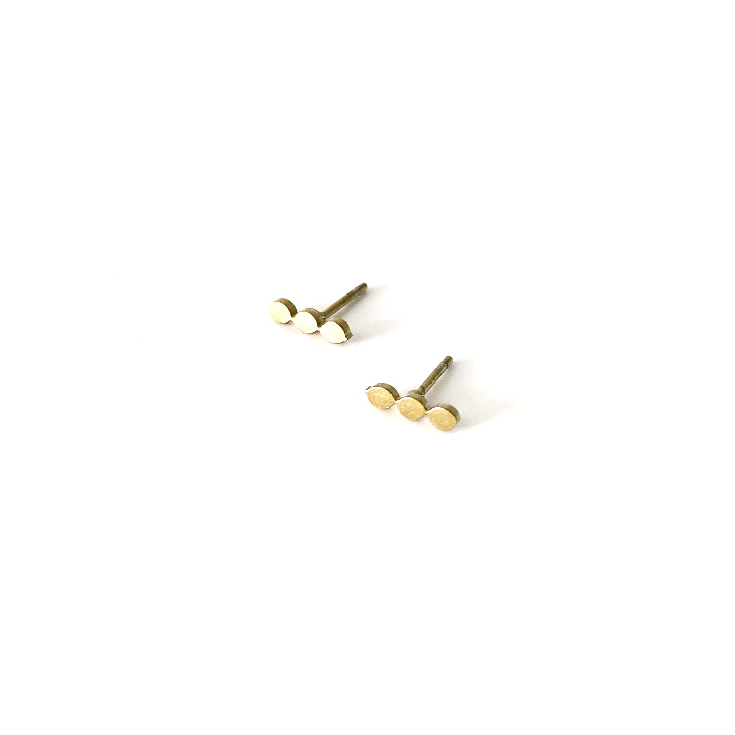 Arete 3 puntos
