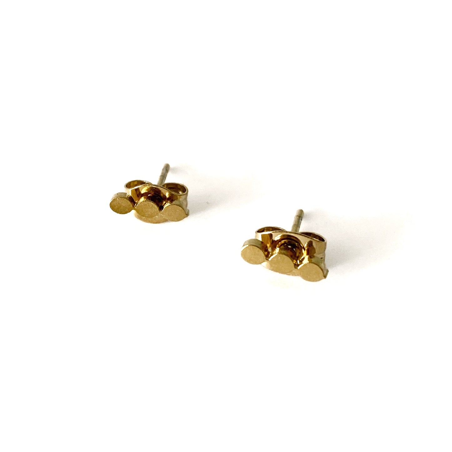 Arete 3 puntos
