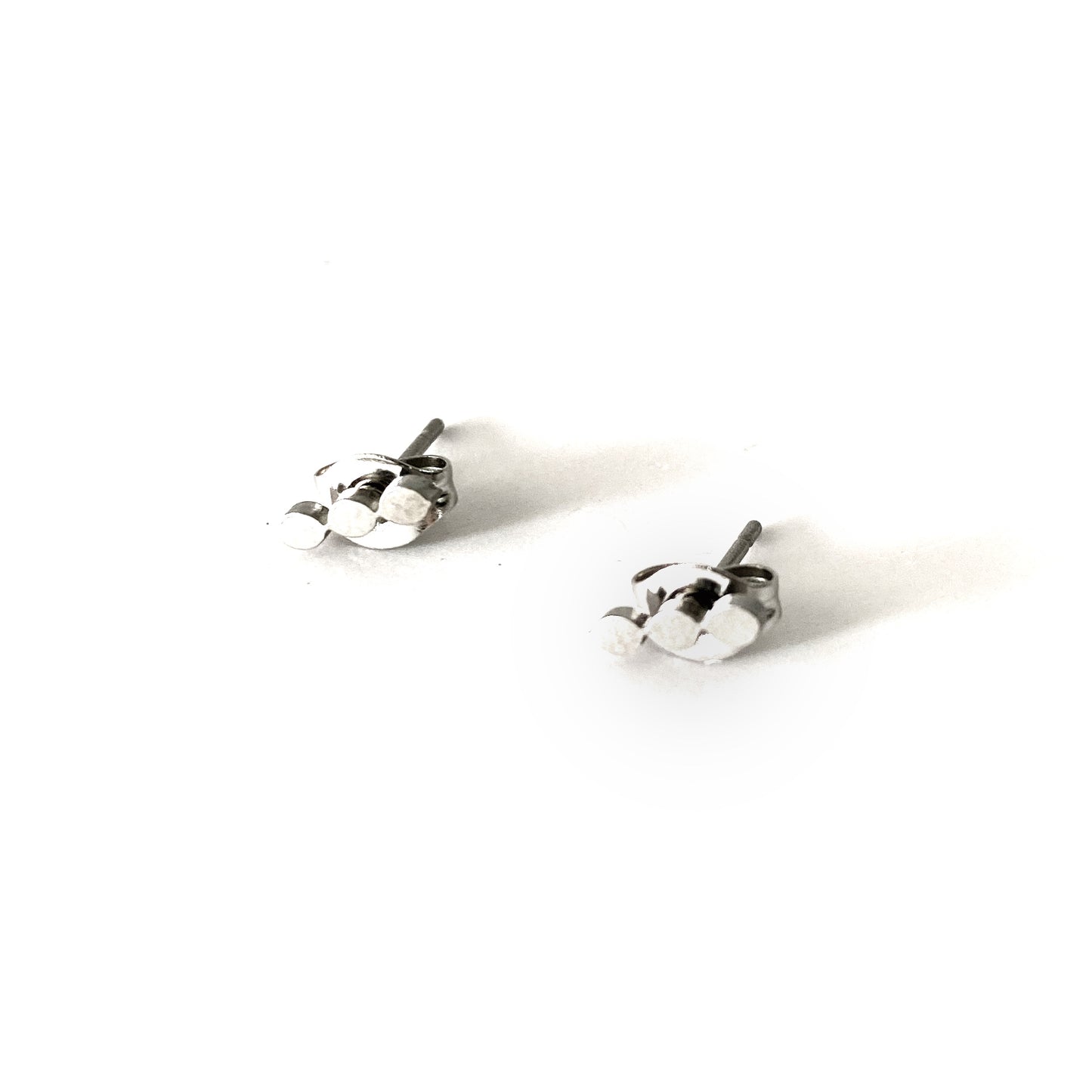 Arete 3 puntos