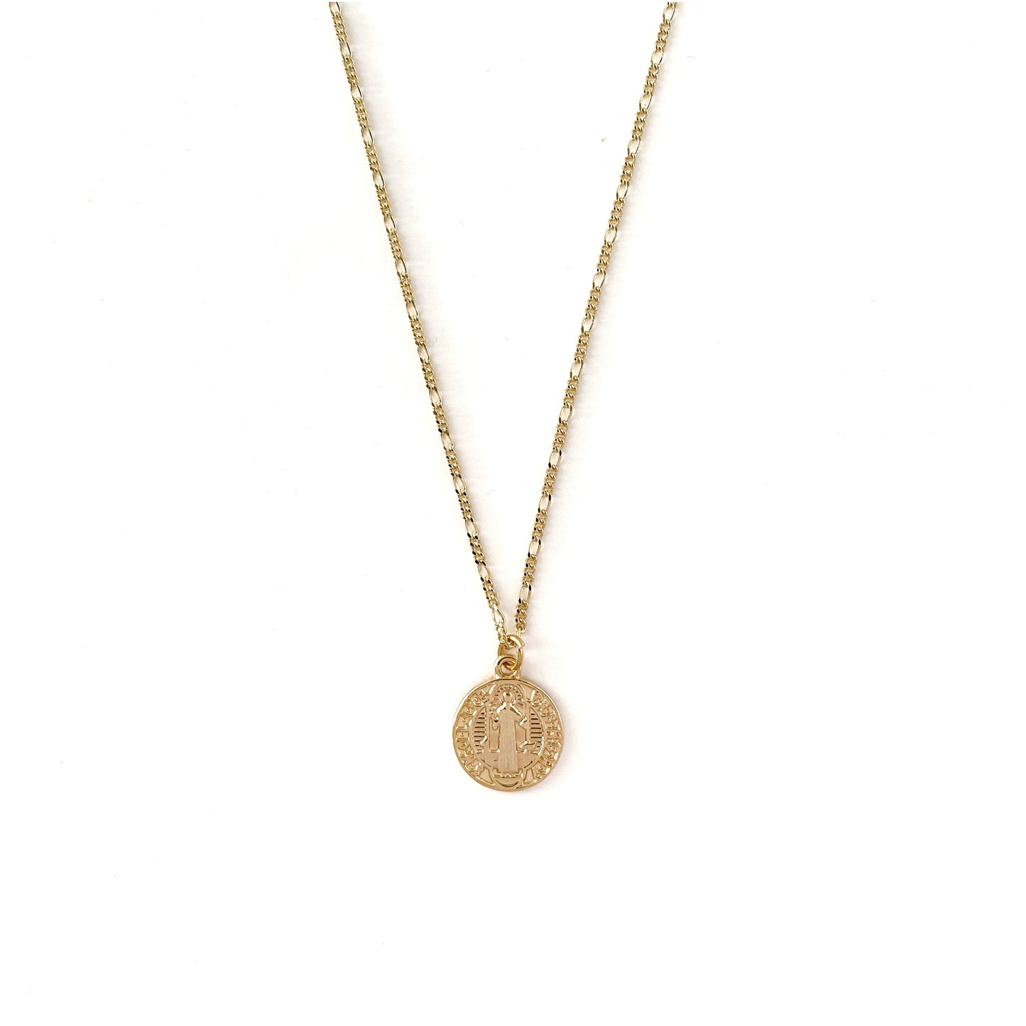 Collar San Benito