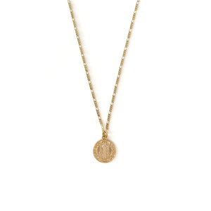 Collar San Benito