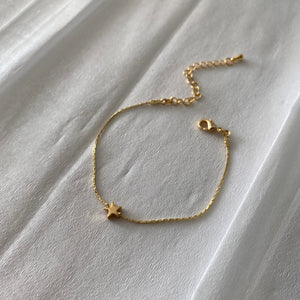 Pulsera estrella mini